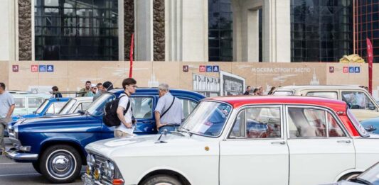 ПроДвижение – 2026 ПроДвижение на ВДНХ