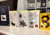 Гэнки Кавамура: миллион книг в России Книги писателя Гэнки Кавамура