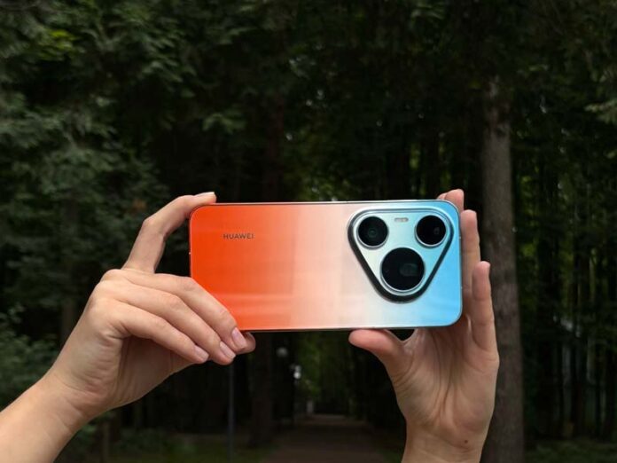 Huawei Pura 90s