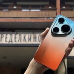 Переделкино и Huawei: резиденция для фотографов Переделкино и Huawei резиденция для фотографов