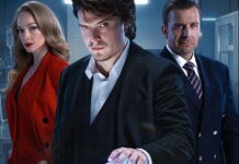 Большая фарма Большая фарма Сериал