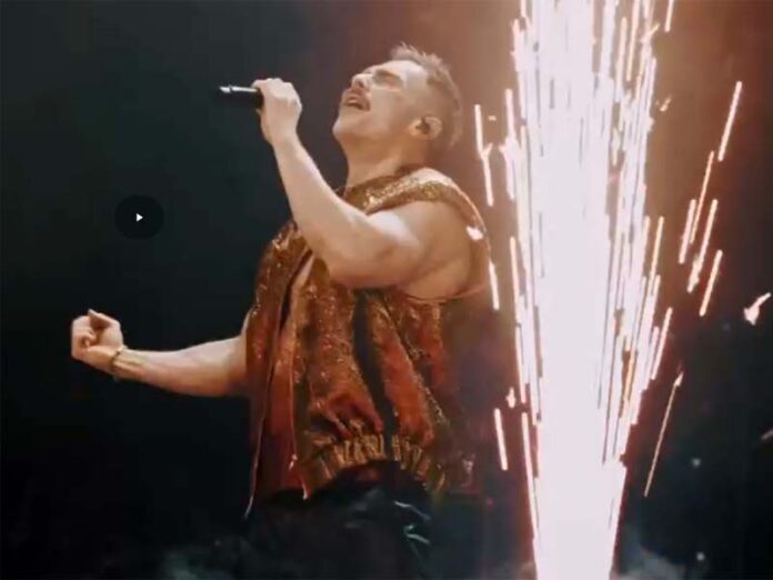 One Vision Band концерт