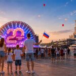 Технополис Москва: 20 лет Технополис Москва 20 лет