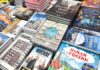 Бомбора на ММКЯ: фавориты книжного баттла Книги Бомборы