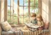 Книги сентября: игра, досуг и знания Дети читают