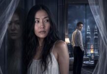 Фильмы сентября: триллер, экшн и опять триллер Ирина Михайлова и Созди Араи