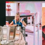 Hometextile & Design Дизайн-лекторий на Hometextile & Design