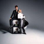 Karl Lagerfeld: От Пэрис, с любовью Karl Lagerfeld От Пэрис, с любовью