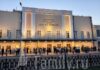 Театр Пушкина: Брехт, Достоевский, Ануй и другие Театр Пушкина 2026
