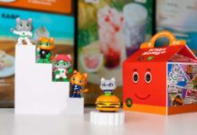 Вкусно – и точка: команда супергероев в Кидз Комбо Кидз Комбо Супергерои СберПрайм