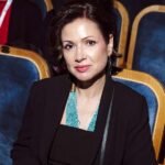 Фестиваль Достоевского: о русской классике и не только театровед Светлана Бердичевская